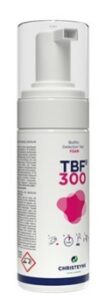 TBF 300 rapid biofilm detection test for food processing surfaces